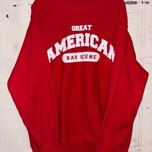 Zach Bryan concert Sweatshirt